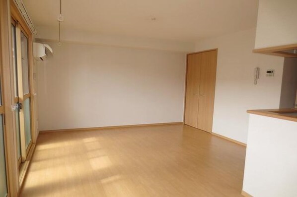 クレール・エスパスの物件内観写真